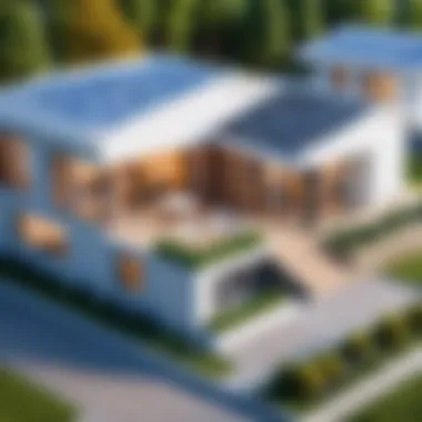 Magnificent Cost Analysis of 3D Printed Houses Magnificent Cost Analysis of 3D Printed Houses