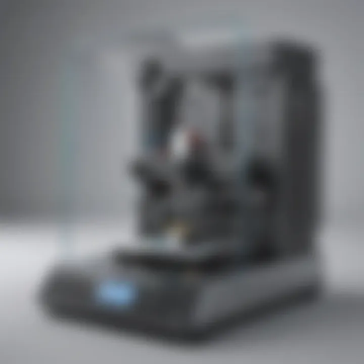 Magnificent Exploring the World of 3D Plastic Printer Machines