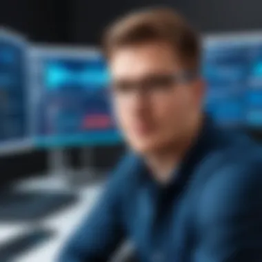 Magnificent L1 Software Engineer: Navigating the Early Stages of a Tech Career Magnificent L1 Software Engineer: Navigating the Early Stages of a Tech Career