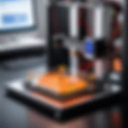 A Comprehensive Guide to Programming a 3D Printer Introduction