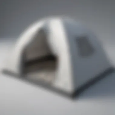 Pioneering Tent Design Concepts Cutting-Edge Tent Design