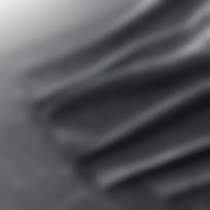 Innovative Fabric Technology