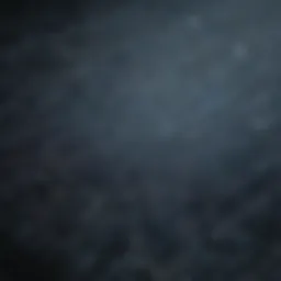 Abstract source code programming visualization