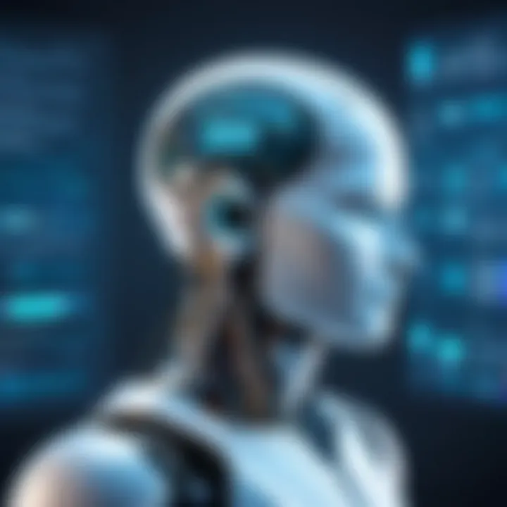 Artificial Intelligence Integration in Business