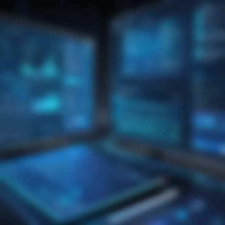 Cybersecurity Measures and Challenges