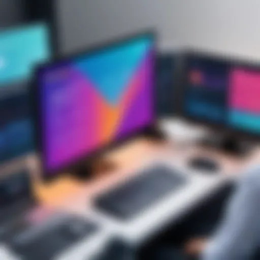 Accenture's Global Reach in the Tech Industry