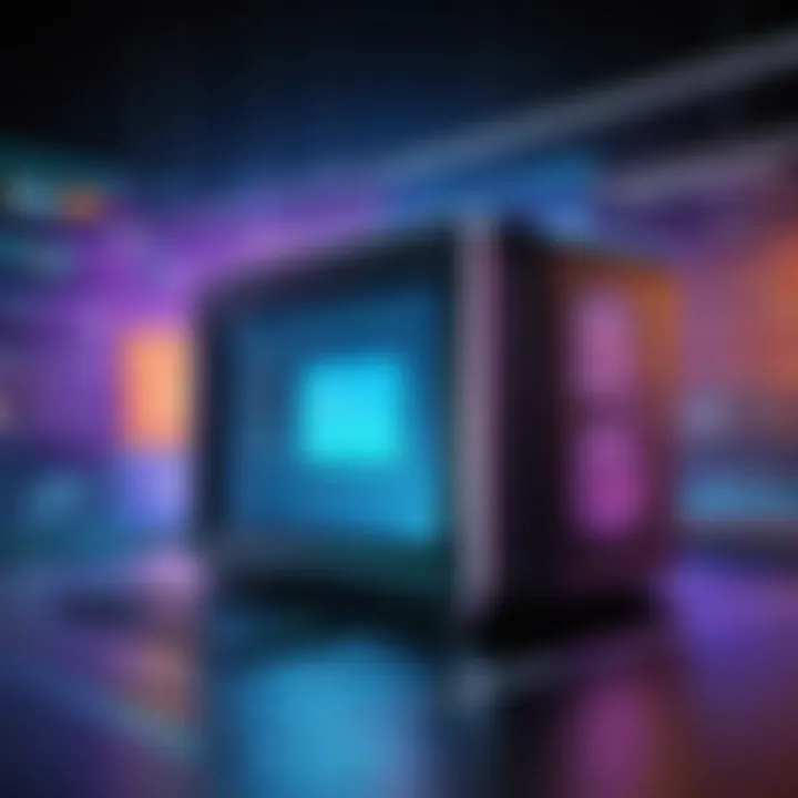 Innovative Technology Solutions by Accenture