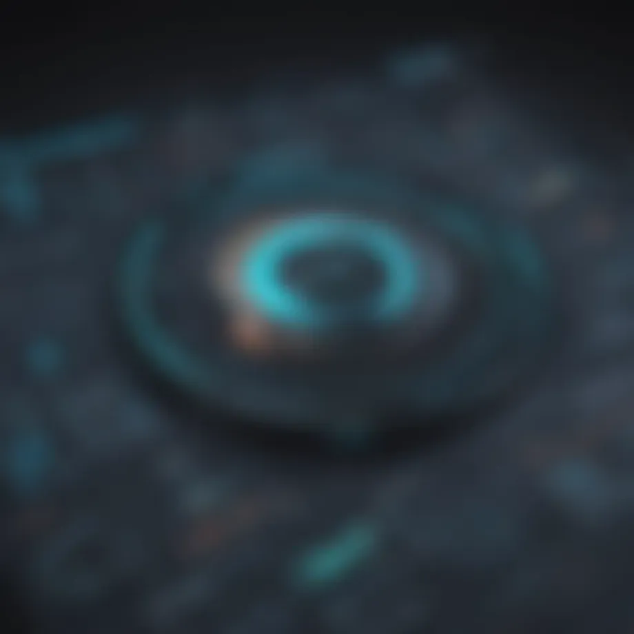 Advanced Data Visualization Tool