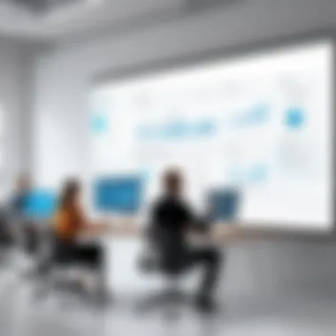 Effective Collaboration in Agile Project Management Agile Development Team Collaboration