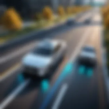 AI-Powered Autonomous Driving System AI-Powered Autonomous Driving System