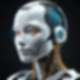 Artificial Intelligence Systems Engaging in Dialogue