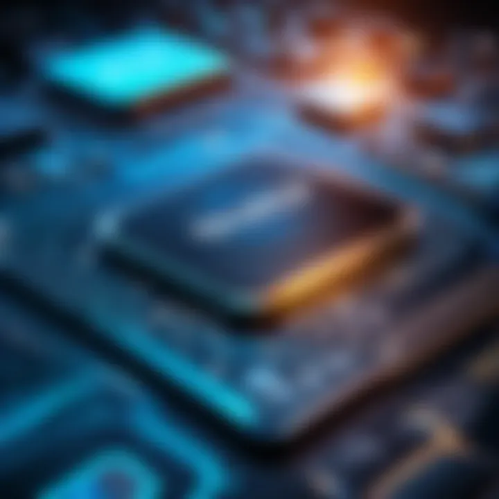 Market trends in the sensor sector