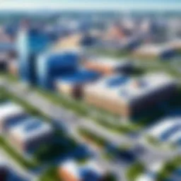 Historical development of pharmaceutical industry in Dallas