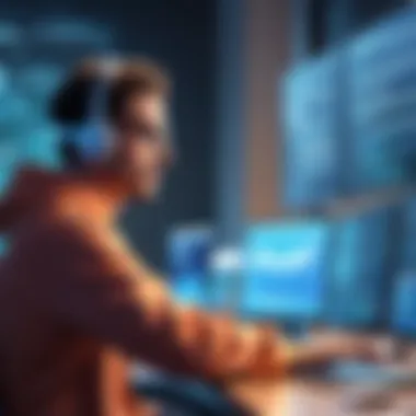Future Trends in Software Engineering Salaries Future trends in software engineering salaries