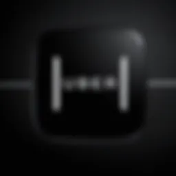 Evolution of the Uber Logo