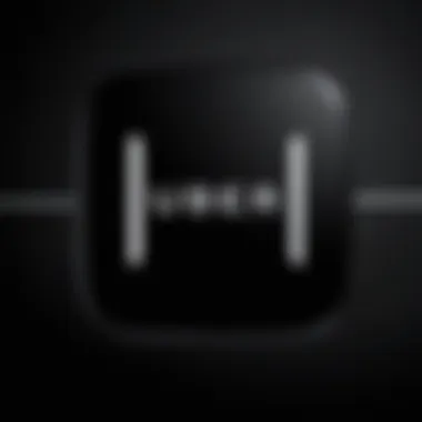 The Evolution of the Uber Logo Evolution of the Uber Logo