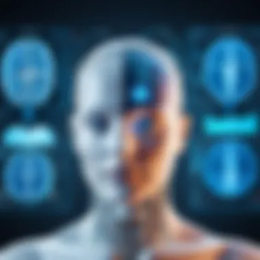 AI Transformations in Healthcare AI in healthcare analysis