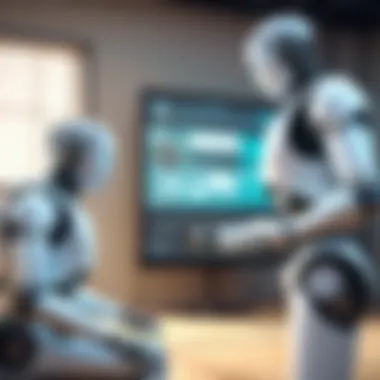 Philosophical Debate on Robotics Philosophical debate about robotics and ethics