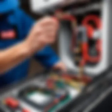 Innovative Technology in Plumbing Services Technological advancements in plumbing equipment used by Ars Rescue Rooter