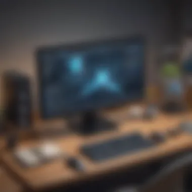 Artistic Concepts in Game Development Artistic Concepts in Game Development