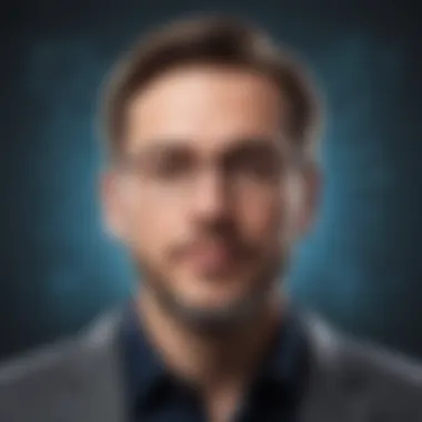 Visionary Leadership in Art Direction Artistic Visionary Director Illustration