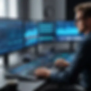 Collaborative Orchestration Audio-visual director orchestrating seamless collaboration