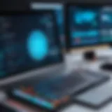 Innovative technology integration concept