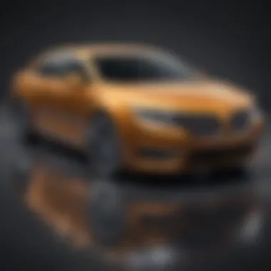 Optimizing Performance in the Automotive Sector Performance Boost in Automotive Industry