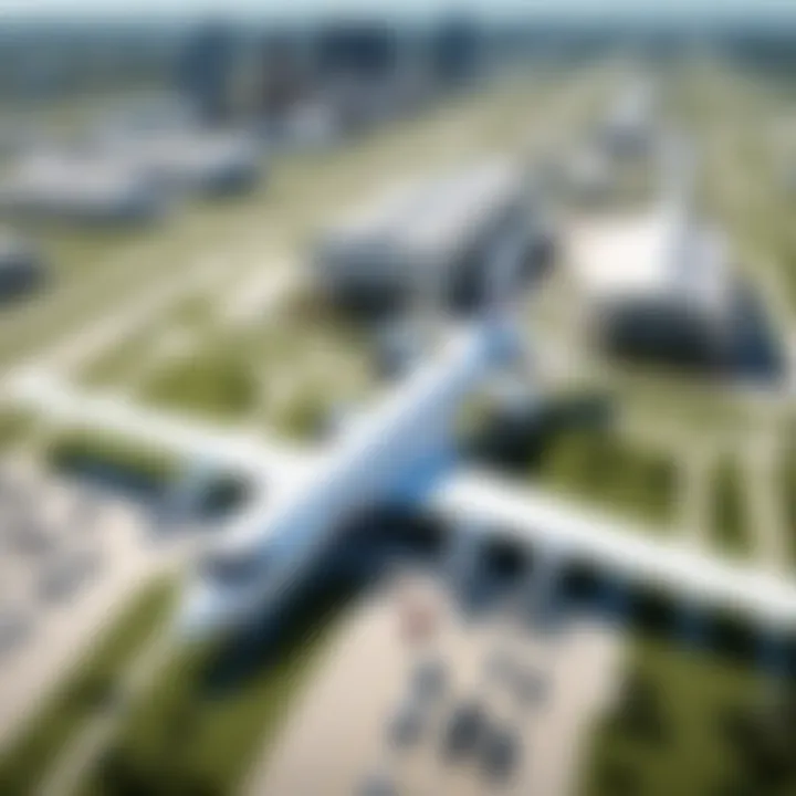 Exploring Aviation Innovation in Houston