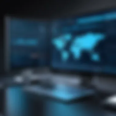 Implementing Advanced Cybersecurity Technologies Advanced cybersecurity technology implementation