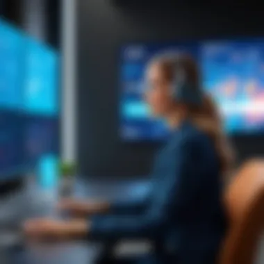 Exceptional Customer Experience in Fintech Customer experience in fintech
