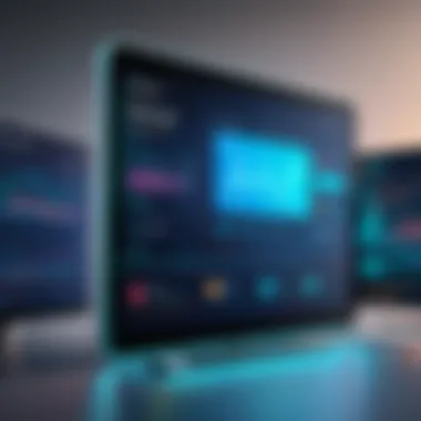 A Glimpse into Modern Fintech Banking Overview of a modern fintech bank