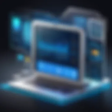Technological Innovations Redefining Banking Technological innovations in banking