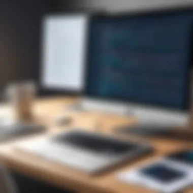 Best Practices for Effective Code Reviews Visual representation of best practices for code reviews