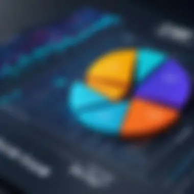 Compensation Insights in Big Data Analytics Graph depicting compensation structures in big data jobs
