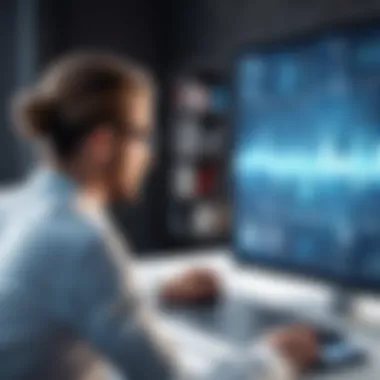 The Future of Big Data Analytics Future outlook of big data analytics industry