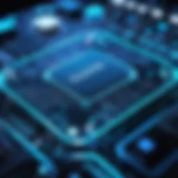 Biomedical technology research in Texas