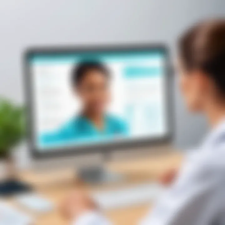 Bright Health Member Services - Telemedicine Consultation