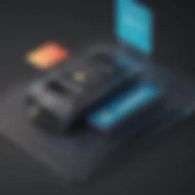 Exploring the Trends in Cashless Transactions Cashless Transaction Trends