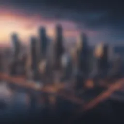 CFO Job Market in Houston Texas
