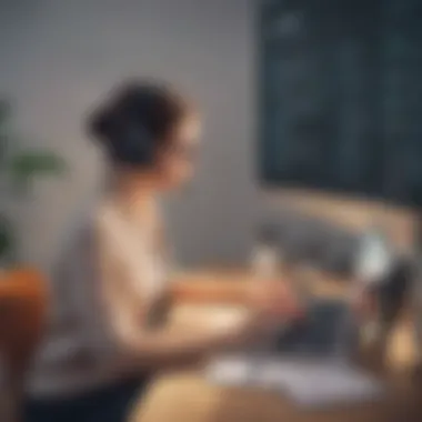 In-depth Training Module for Aspiring Chat Agents Chat Agent Training Module