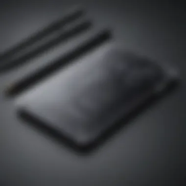 Sleek Wallet Design