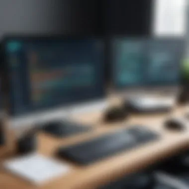 Innovative Code Development at Leoforce Innovative Code Development at Leoforce
