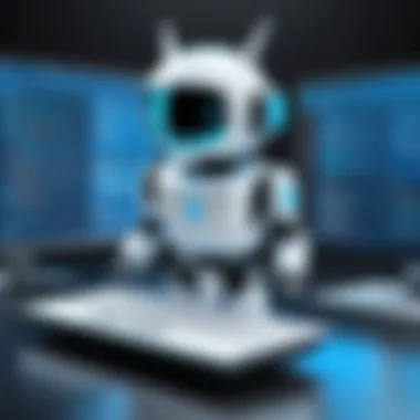 Best Practices for Deploying Telegram Bots Infographic detailing best practices for deploying Telegram bots