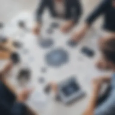 Synergistic Team Dynamics Collaborative Engineering Teams