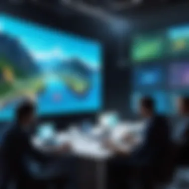 Navigating Collaborative Development in Gaming Collaborative Game Development Strategies