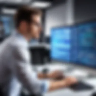 Emerging Trends in Database Administrator Hiring Future trends in database hiring practices