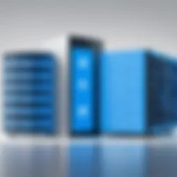 Architecture comparison of Azure SQL Data Warehouse and Snowflake