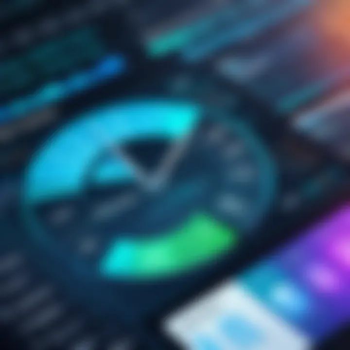 Response times analysis infographic