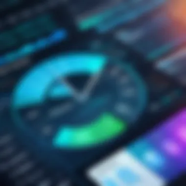 Response Times Analysis Response times analysis infographic